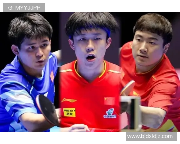 广州乒乓球队在世界杯中的比赛经验与表现分析